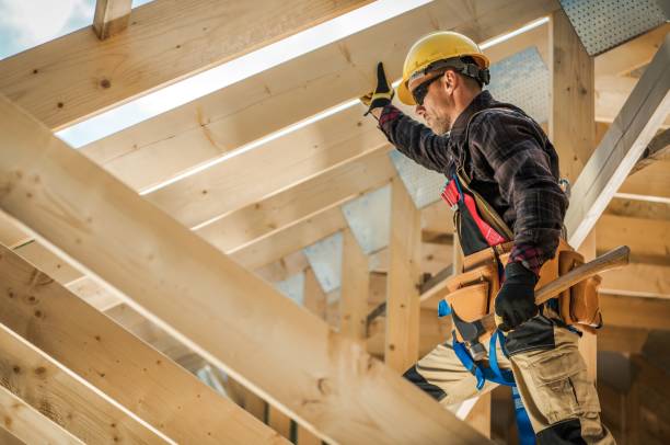 Best Residential Roofing Contractor  in New Smyrna Beach, FL