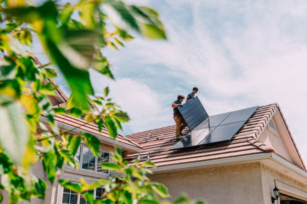 Gutter Installation and Roofing in New Smyrna Beach, FL