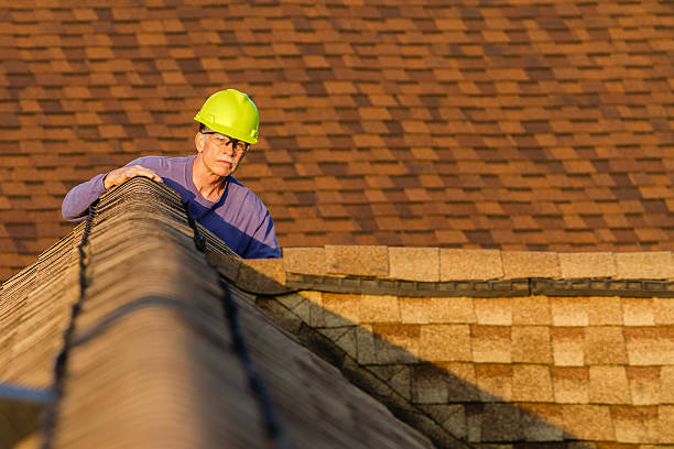 Roof Repair Estimates in New Smyrna Beach, FL